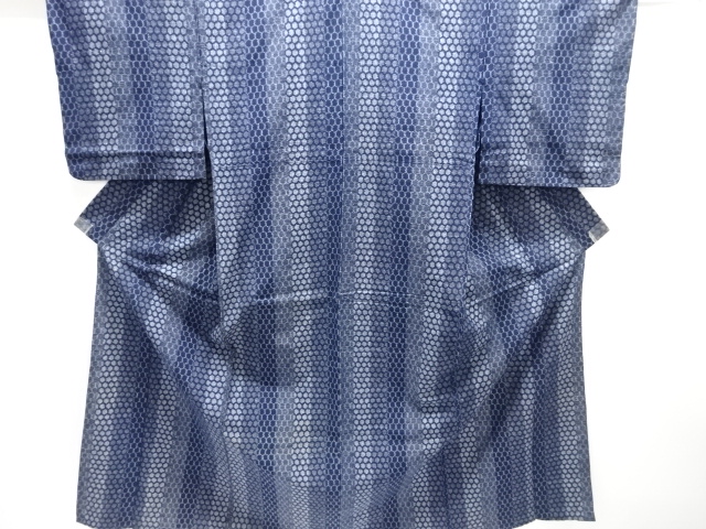 Japanese Kimono / Cotton Cotton